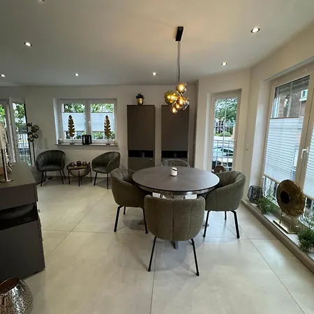 Apartment Koeln & Duesseldorf Perfekt Grevenbroich